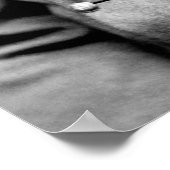 ロバート・E・リー ポスター (角)