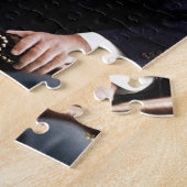 ロバート・F・ケネディ ジグソーパズル (側面)