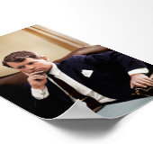 ロバート・F・ケネディ ポスター (角)