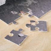 ロバート・h・トレマン州・パーク・ブリッジ ジグソーパズル (側面)