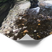 ロバート・h・トレマン州・パーク・ブリッジ ポスター (角)