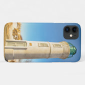 ロバート·H·マニング灯台 Case-Mate iPhoneケース (裏面(横))