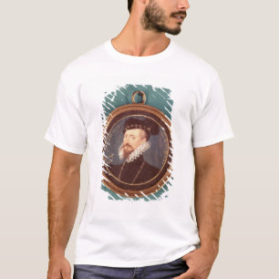 ロバートDudleyのレスター(c.1532-88)の伯爵1576年 Tシャツ