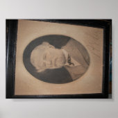 ロバートEリー ポスター (正面)