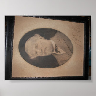 ロバートEリー ポスター