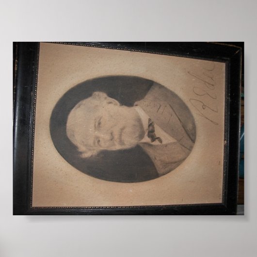 ロバートEリー ポスター (正面)