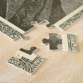 ロバートE.リー ジグソーパズル (側面)