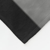 ロバートE.リー フリースブランケット (角)