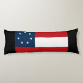 ロバートE.リー ボディピロー (裏面)