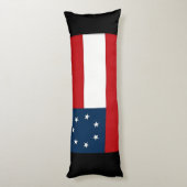 ロバートE.リー ボディピロー (裏面 (縦))