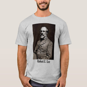 ロバートE.リーT-shirt概要 Tシャツ