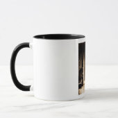 ロバートE.リーVintage Mathew Brady マグカップ (左)