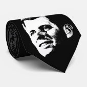 ロバートFケネディ ネクタイ (ロール)