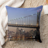 ロバートF.ケネディBridge クッション (ブランケット)