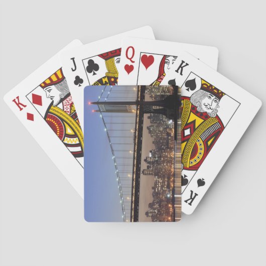 ロバートF.ケネディBridge トランプ (裏面)