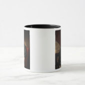 ロバートMorris マグカップ (中央)