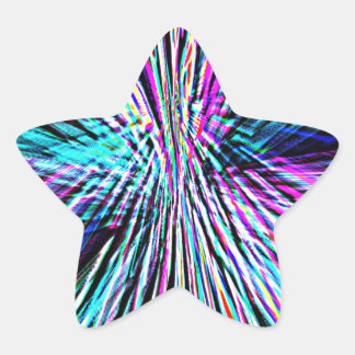 ロバートS.リー著作り直された超新星 星シール