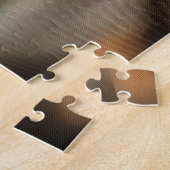 ロバーフライプロファイルAsildaeクローズアップ芸術的アップ ジグソーパズル (側面)