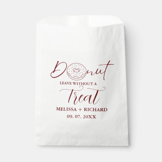 ロバ離れートはお気に結婚入りなくB フェイバーバッグ (正面)