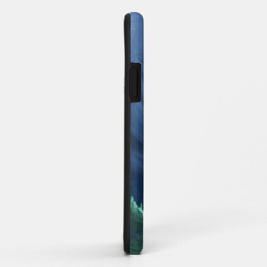 ロバ電子 Case-Mate iPhoneケース (裏面/右)