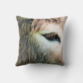 ロバ クッション (裏面)