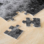 ロバ ジグソーパズル (側面)