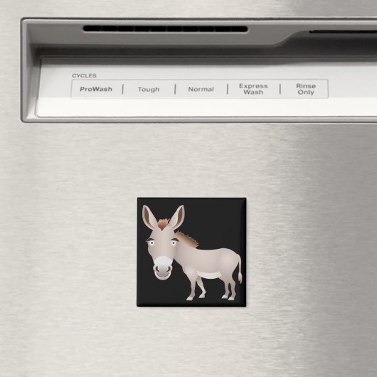 ロバ マグネット (インサイチュ (食洗機))