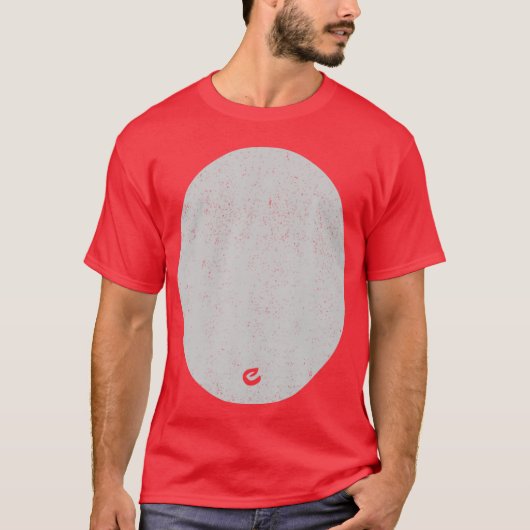 ロバ ロバ Tシャツ (正面)