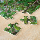 ロバ、520pc、 ジグソーパズル (側面)