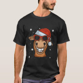 ロバ Tシャツ (正面)