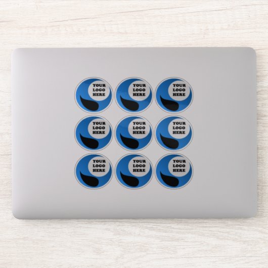 ロパーソナライズされたゴ澄んシール シール (コンピューター)