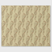 ロヒリム国旗 ラッピングペーパー (フラット)