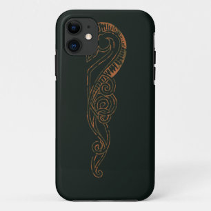 ロヒリム国旗 iPhone 11 ケース