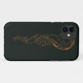 ロヒリム国旗 Case-Mate iPhoneケース (裏面(横))