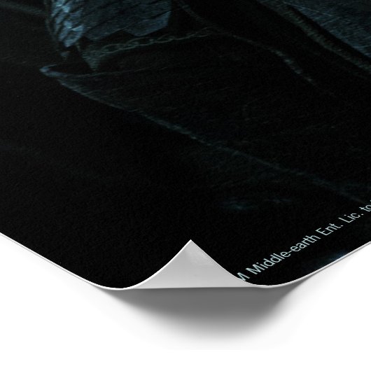 ロヒリム™ ポスター (角)