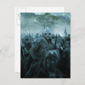 ロヒリム™ ポストカード (正面/裏面)