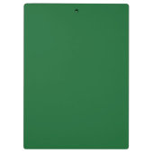 ロヒンギャ国旗 クリップボード (裏面)