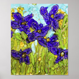 ロビチュードのポスターが一緒に飛ぶ ポスター