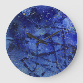 ロビチュードクロック「希望」 ラージ壁時計