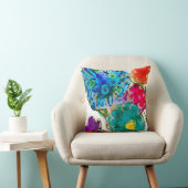 ロビチュード枕ウィンキング クッション (椅子)