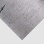 ロビンが飛ぶ 薄葉紙 (詳細)