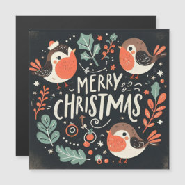 ロビンのクリスマス・ラフ