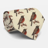 ロビンのタイ ネクタイ (ロール)