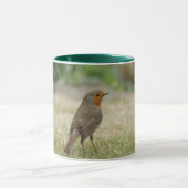 ロビンのマグ マグカップ (中央)