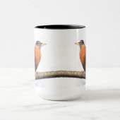 ロビンのマグ マグカップ (中央)