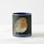 ロビンのマグ#2 マグカップ (中央)