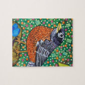 ロビンのメモ ジグソーパズル (横)