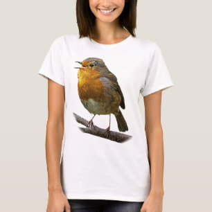 ロビンのワイシャツ Tシャツ