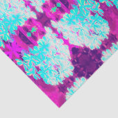 ロビンの卵ブルーペパーミントツイストフロックス花 薄葉紙 (詳細)