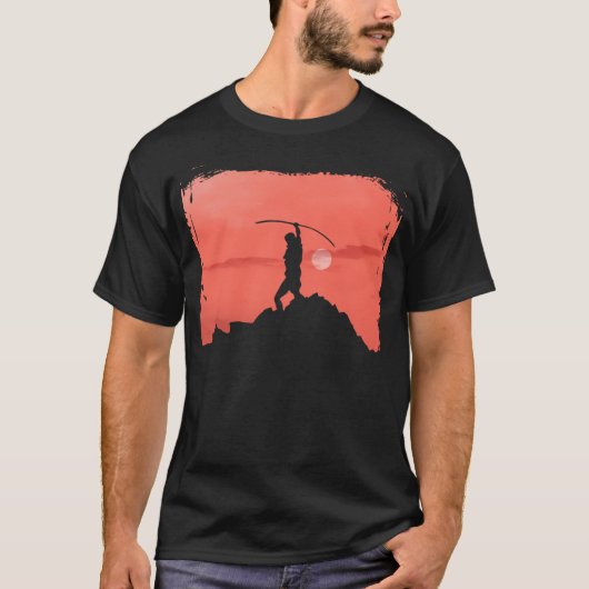 ロビンの最後のスタンド Tシャツ (正面)